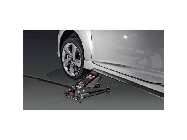 4000 lb Garage Jack F30721