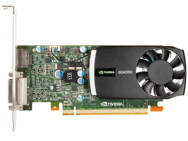 512 MB DDR3 SDRAM PCI Express Graphic Card L800412