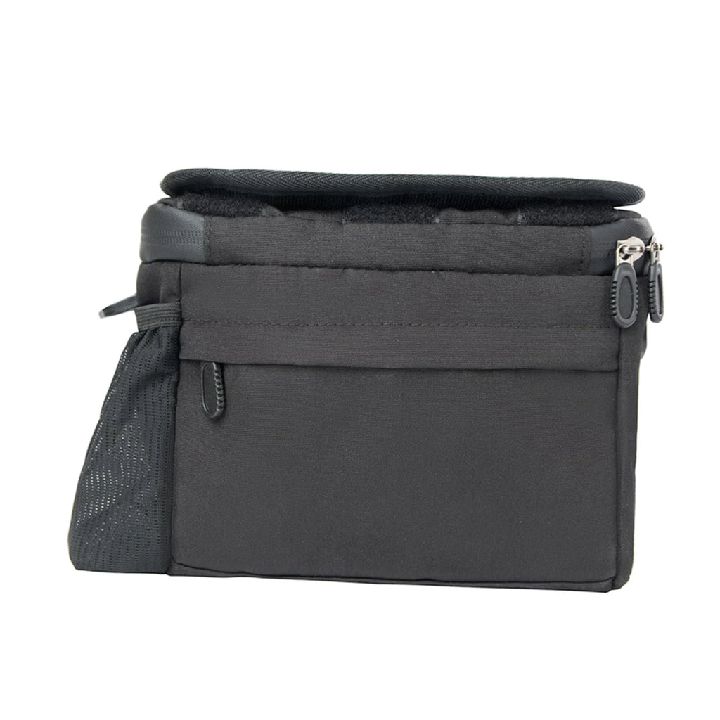 Handlebar Bag with Transparent Pouch Touch Screen Front Pack Pocket C2744