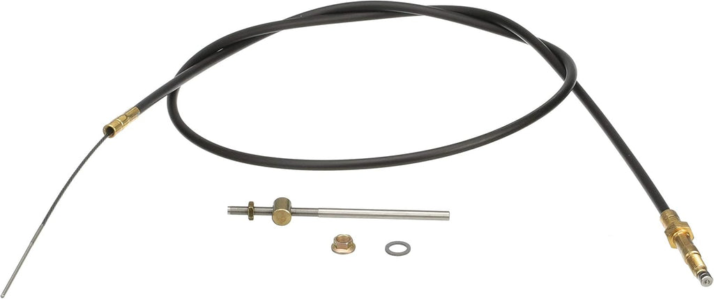 Lower Shift Cable for MerCruiser Bravo Stern Drives B779927