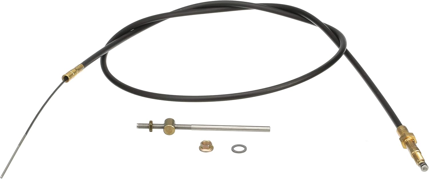 Lower Shift Cable for MerCruiser Bravo Stern Drives B779927