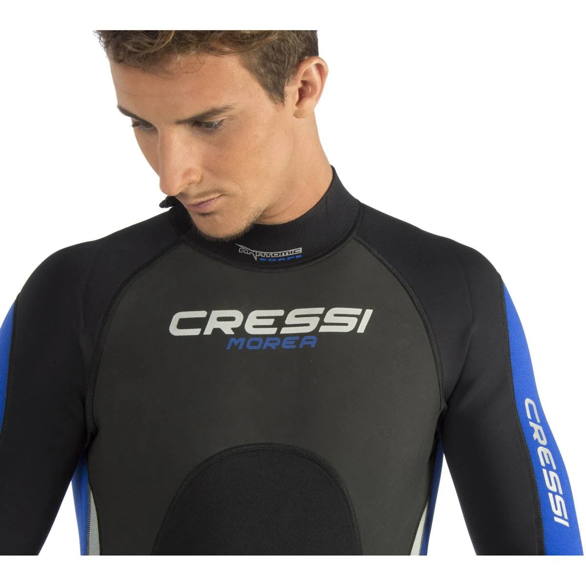 3mm Men's Wetsuit U58058