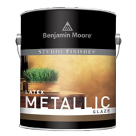 Metallic Glaze Quart E1274