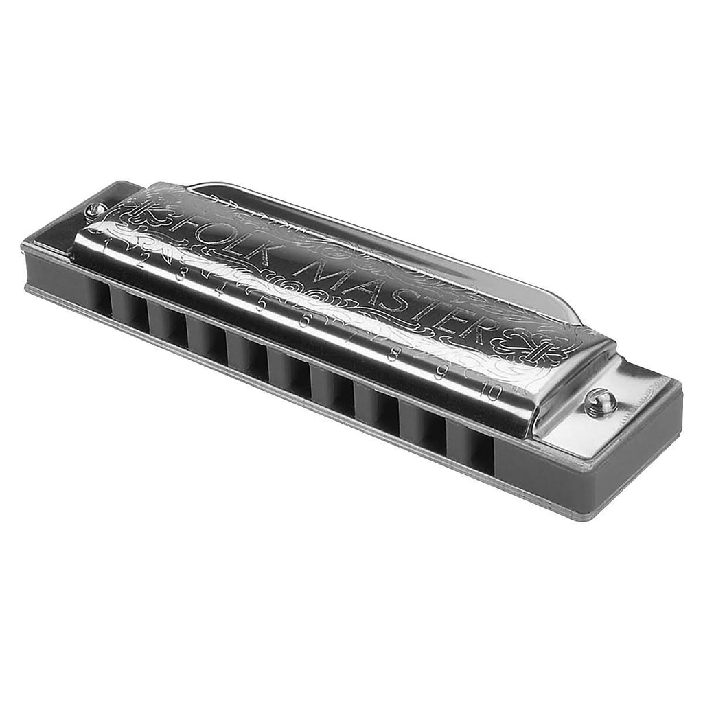 12 Keys Harmonica Boxed Set B6689
