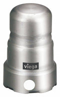 Stainless 304 Cap, 2x22 Tube Size R1523