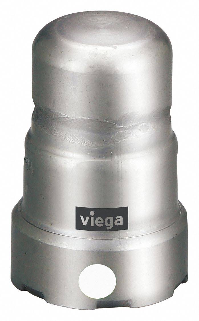 Stainless 304 Cap, 2x22 Tube Size R1523