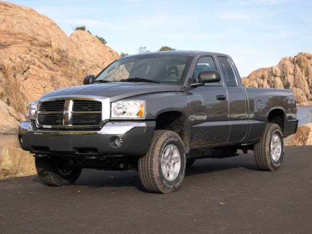 2x22 Body Lift Kit K97873