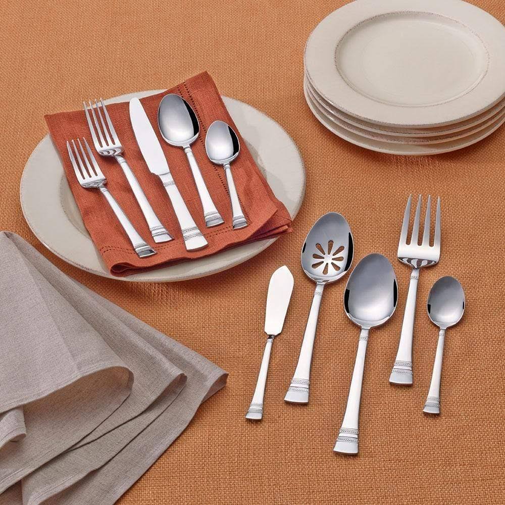 53 Piece Flatware Set S299215