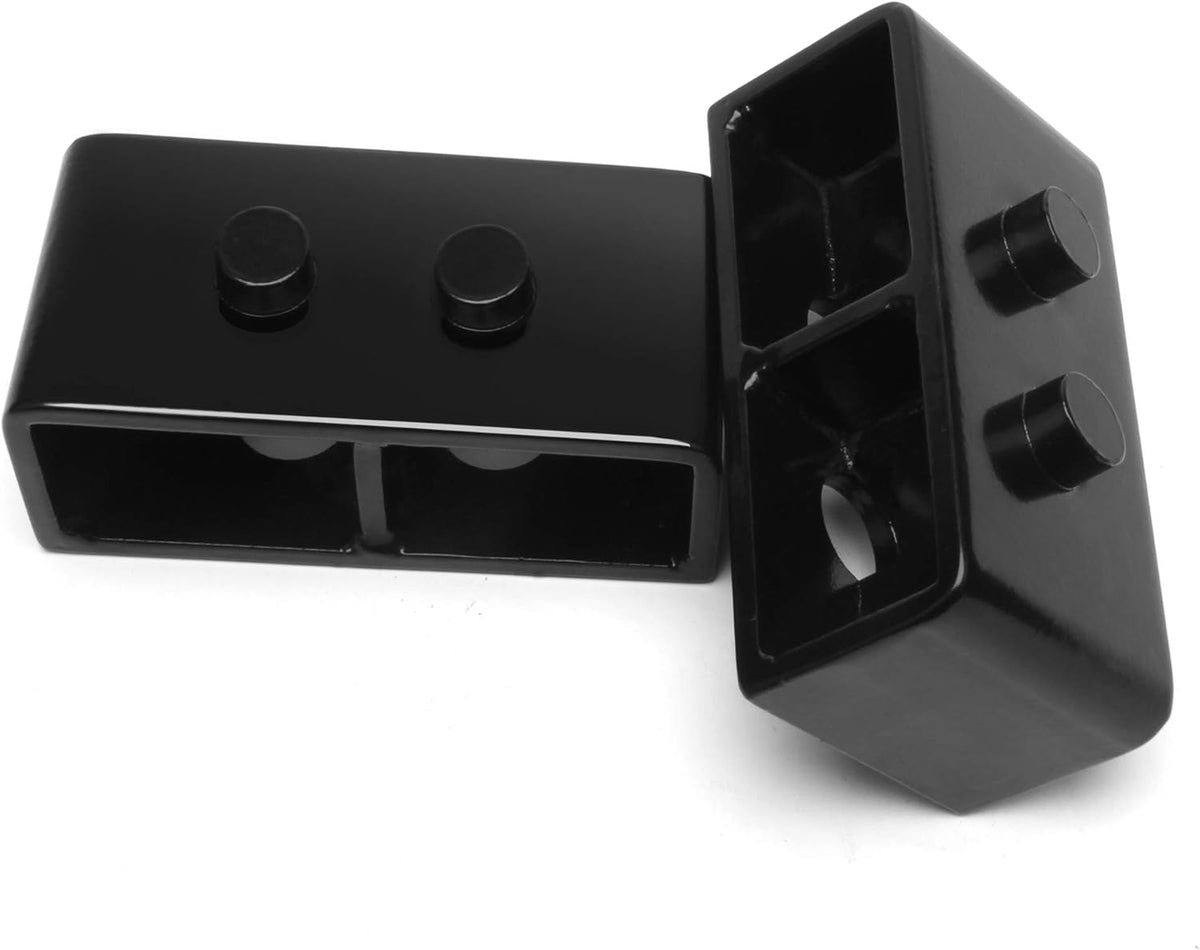 3'' Front and 2'' Rear Leveling Lift Kit for Ford F150 G3351
