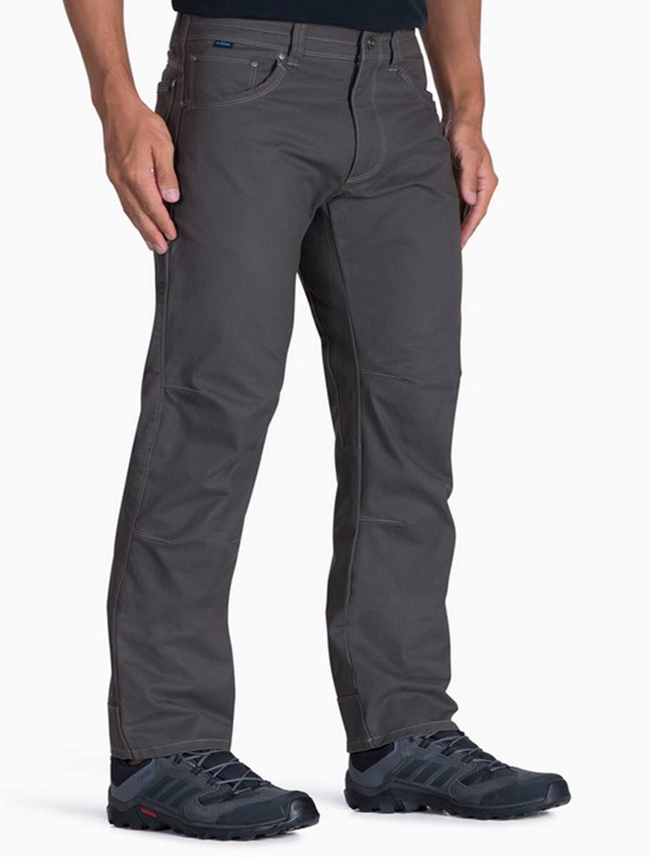 Forged Iron Men's Pant O230777