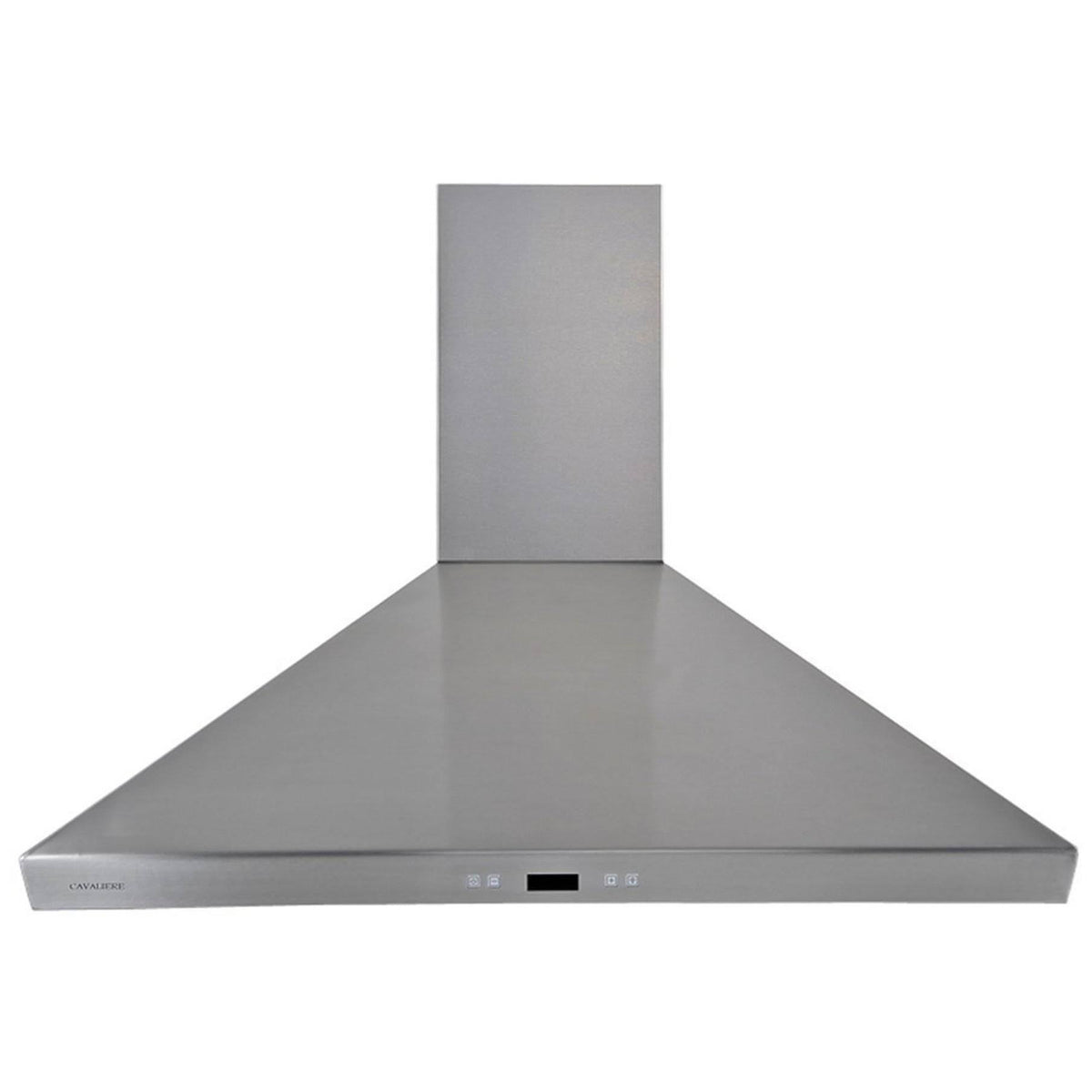 36x22 Stainless Steel Wall-Mount Range Hood O1480