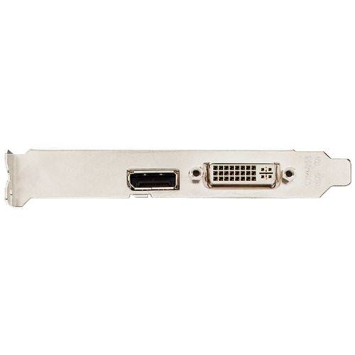 512 MB DDR3 SDRAM PCI Express Graphic Card L800412