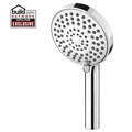 Polished Chrome Metal Multi Function Handshower B731297