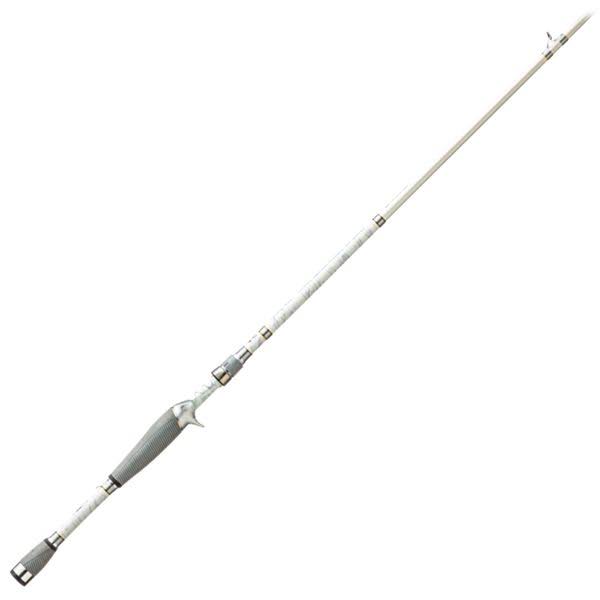 Baitcast Rod and Reel Combo Q855971