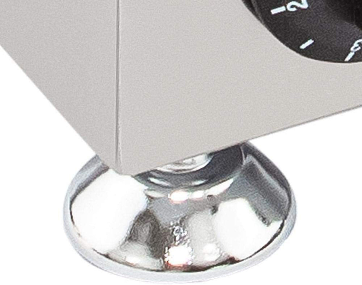 Nonstick Stainless Steel Stick Waffle Maker (6 Small Waffles) O461394