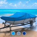 1200 Boat Cover A191
