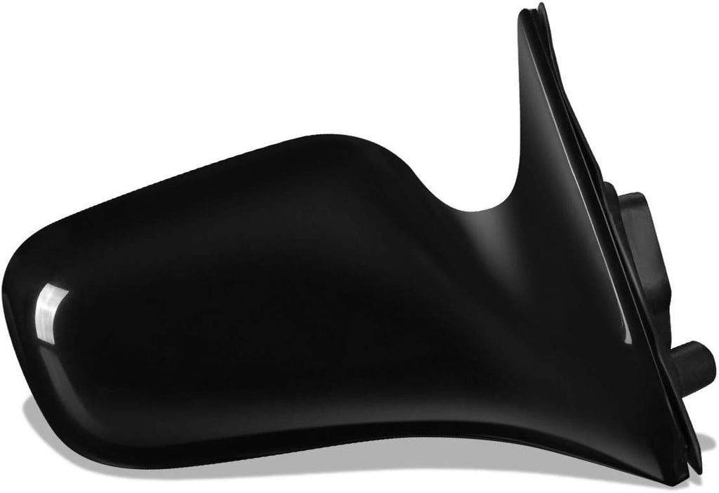 Pair OE Style Powered Side View Door Mirror U406669