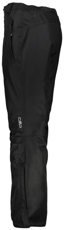 Black 140 Girls Salopette P40805