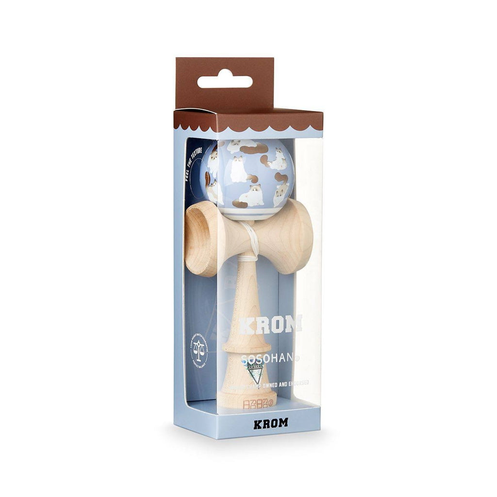 Cat Kendama H25450