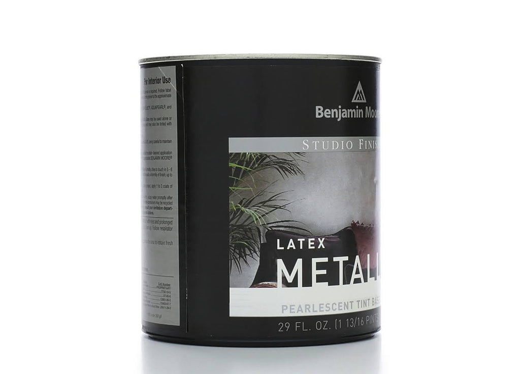 Metallic Glaze Quart E1274