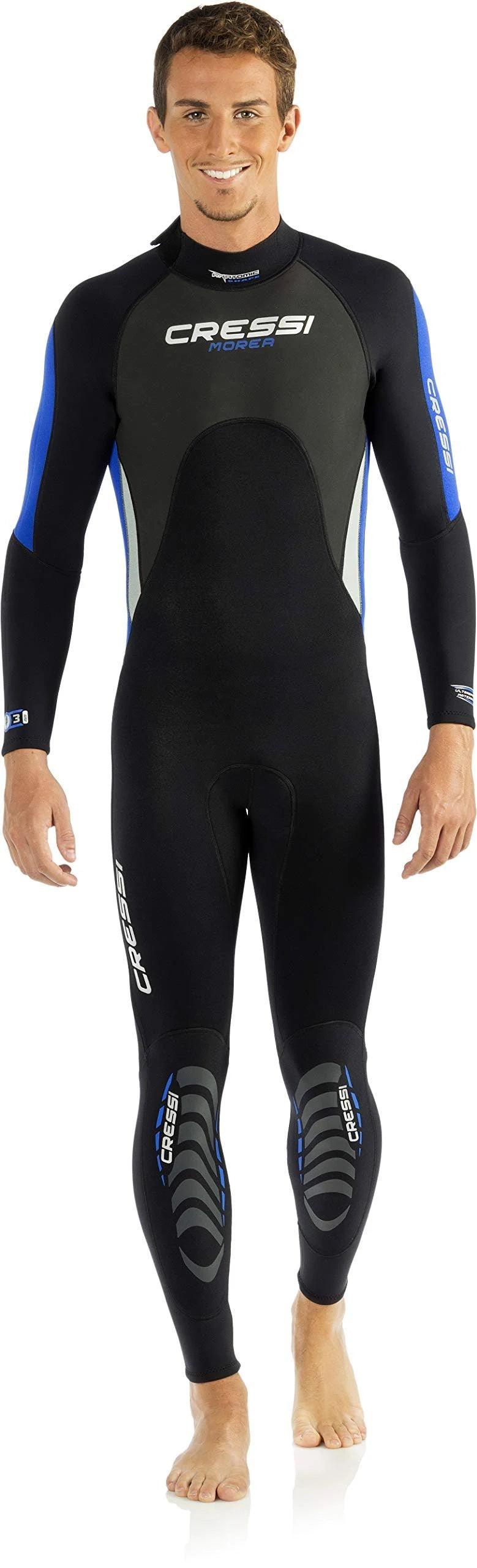 3mm Men's Wetsuit U58058