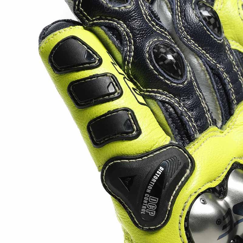 Full Metal 6 Gloves F348