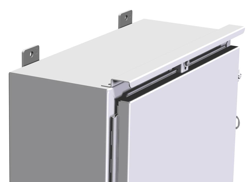 Drip Shield Kit Y304156