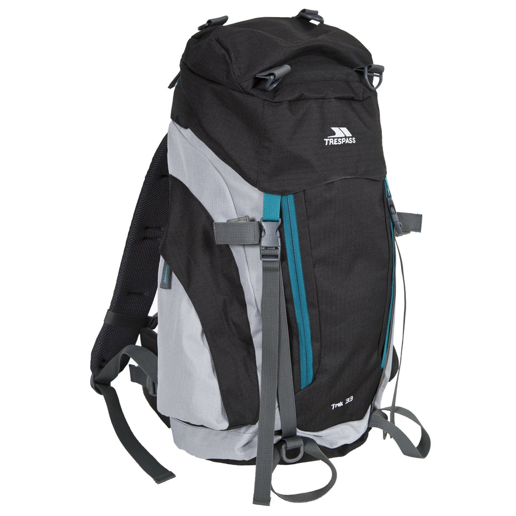 33 Litre Camping Rucksack E1420