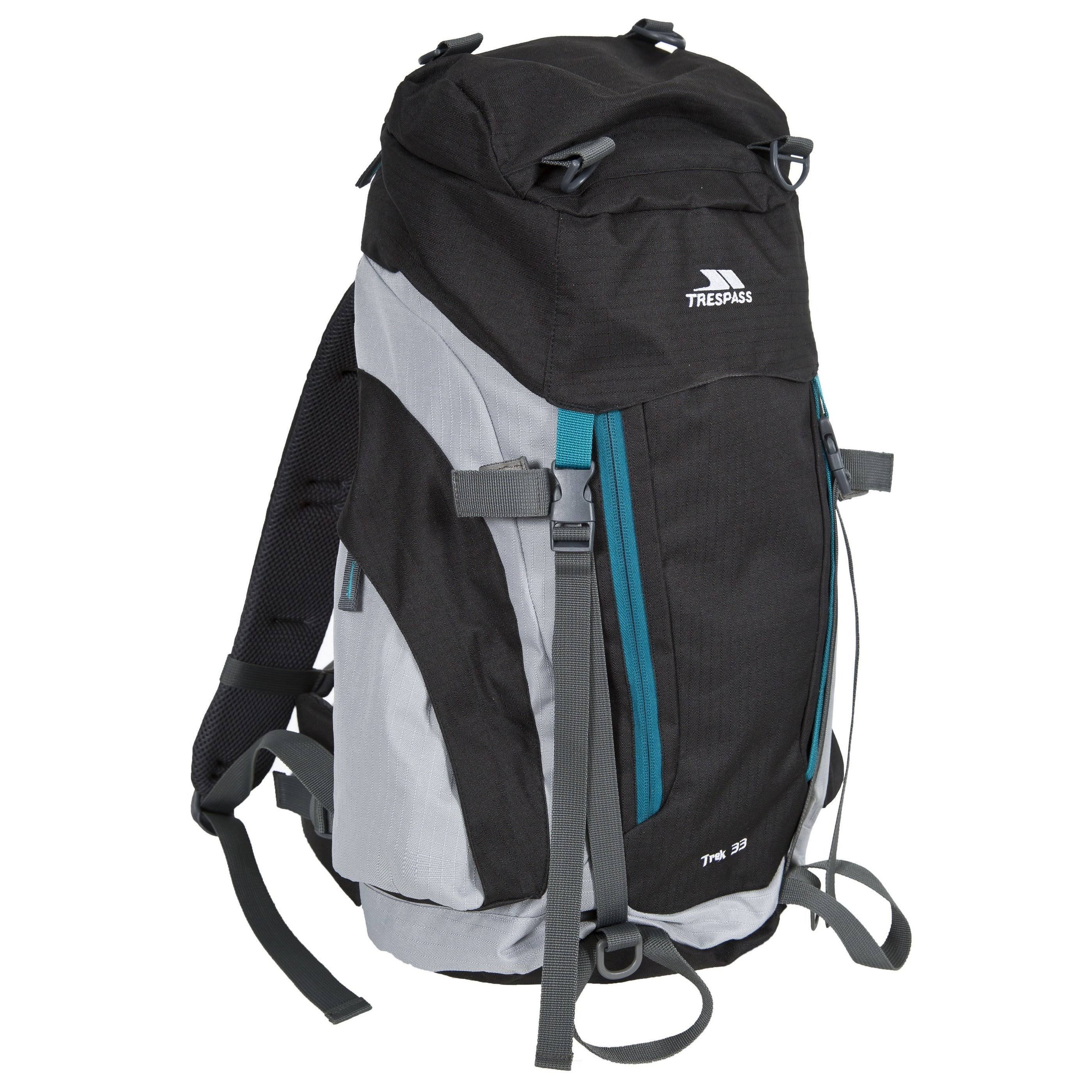 33 Litre Camping Rucksack E1420