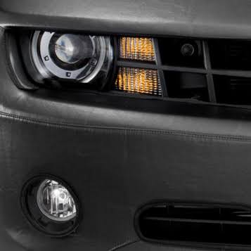 Original Full Front-End Car Bra E3740