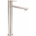 Black Nickel Single Hole Lavatory Faucet N3015