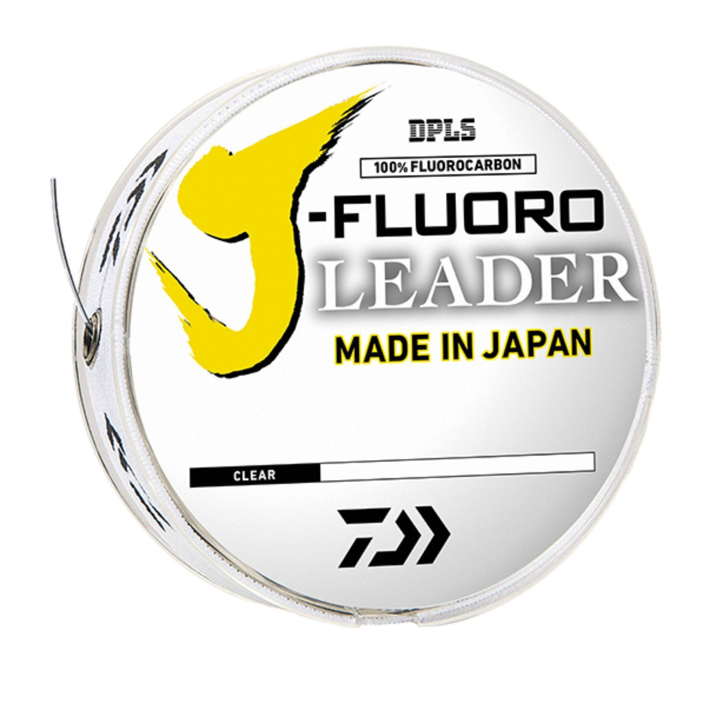 130 lb Fluorocarbon Leader Material B74633