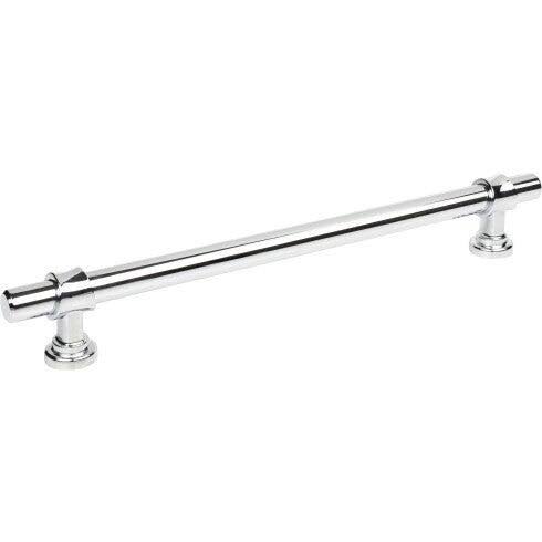 Polished Chrome Appliance Pull 12 inch U43150