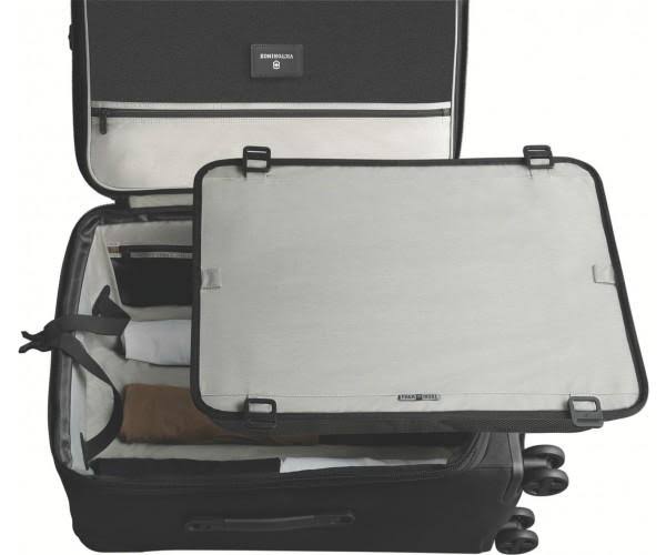 Grey Dual-Caster Medium H5065