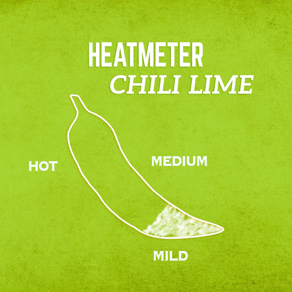 Chili Lime Hot Sauce, 64 fl oz R695
