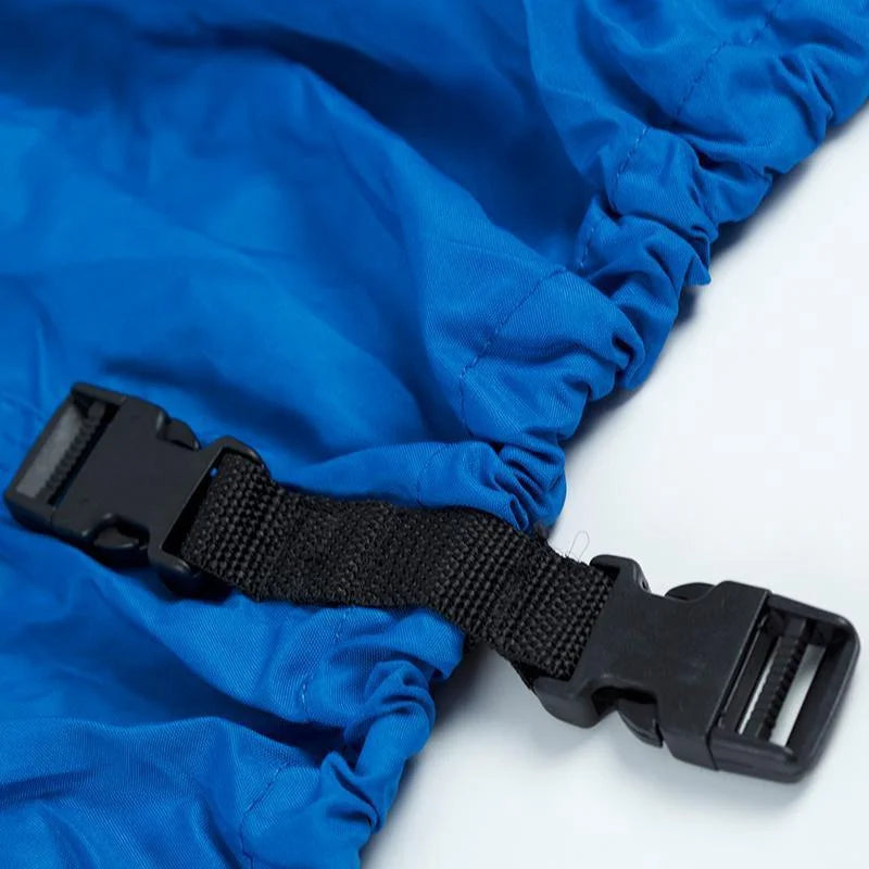 1200 Boat Cover A191