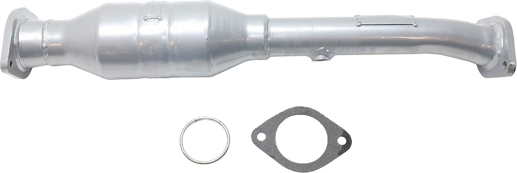 Catalytic Converter C600190