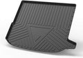 Black Rubber Cargo Liner Pack of 2 F50529