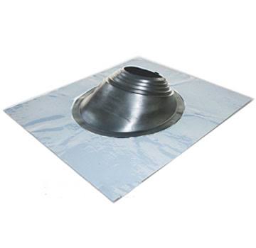 Black EPDM Flash Flashing P494