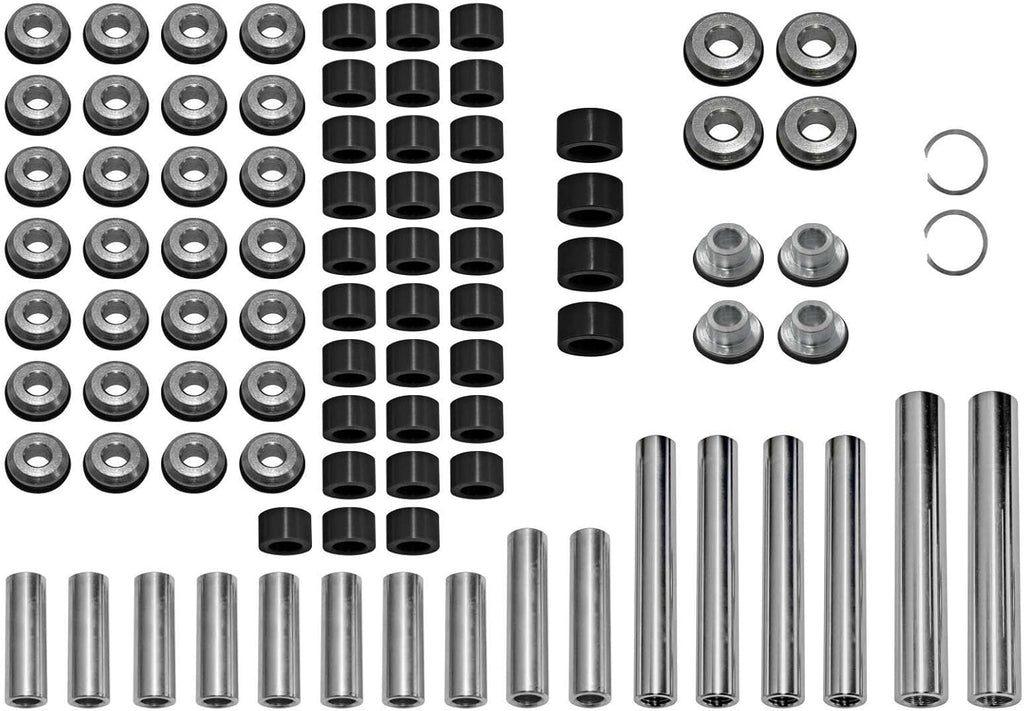 Heavy Duty UHMW A-Arm Bushing Kit for Polaris RZR 900 (2016-2020) U824