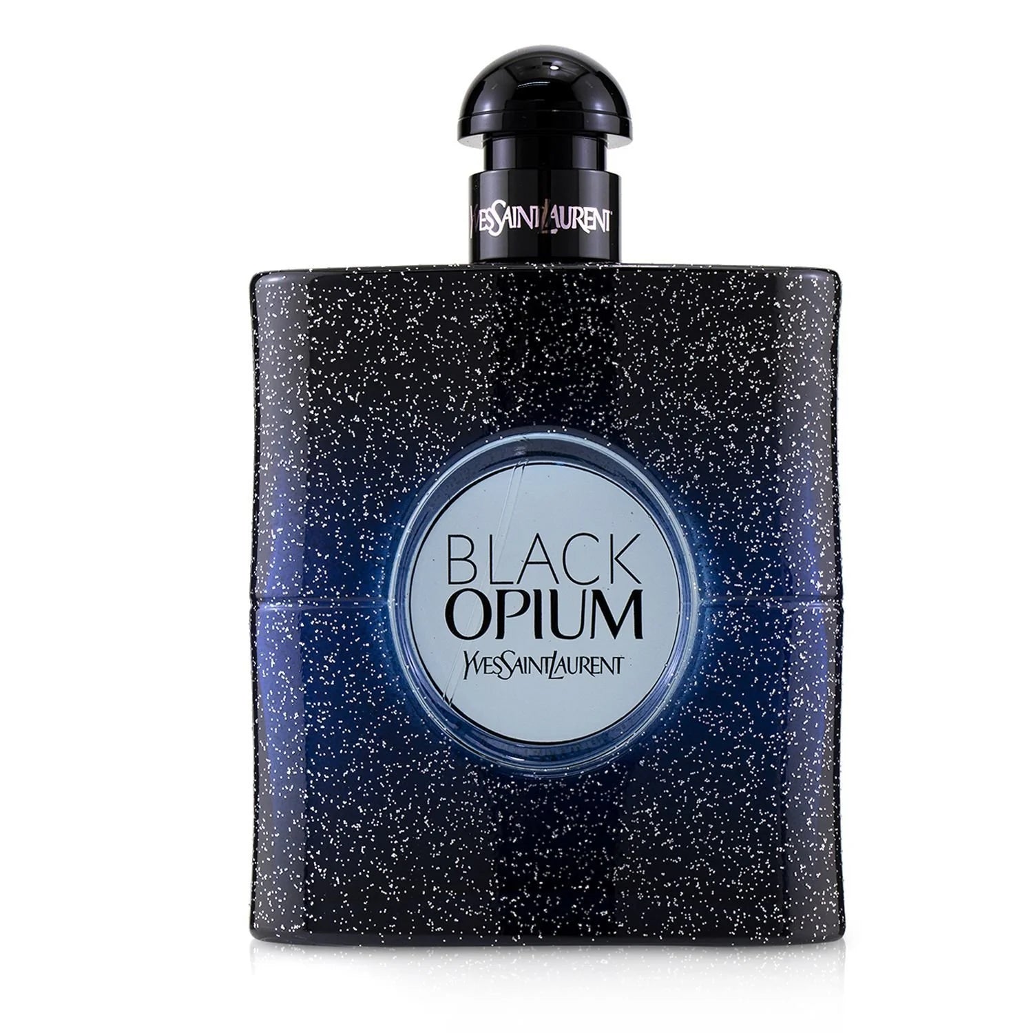 Black Opium Eau De Parfum Intense Spray 90ml E78786