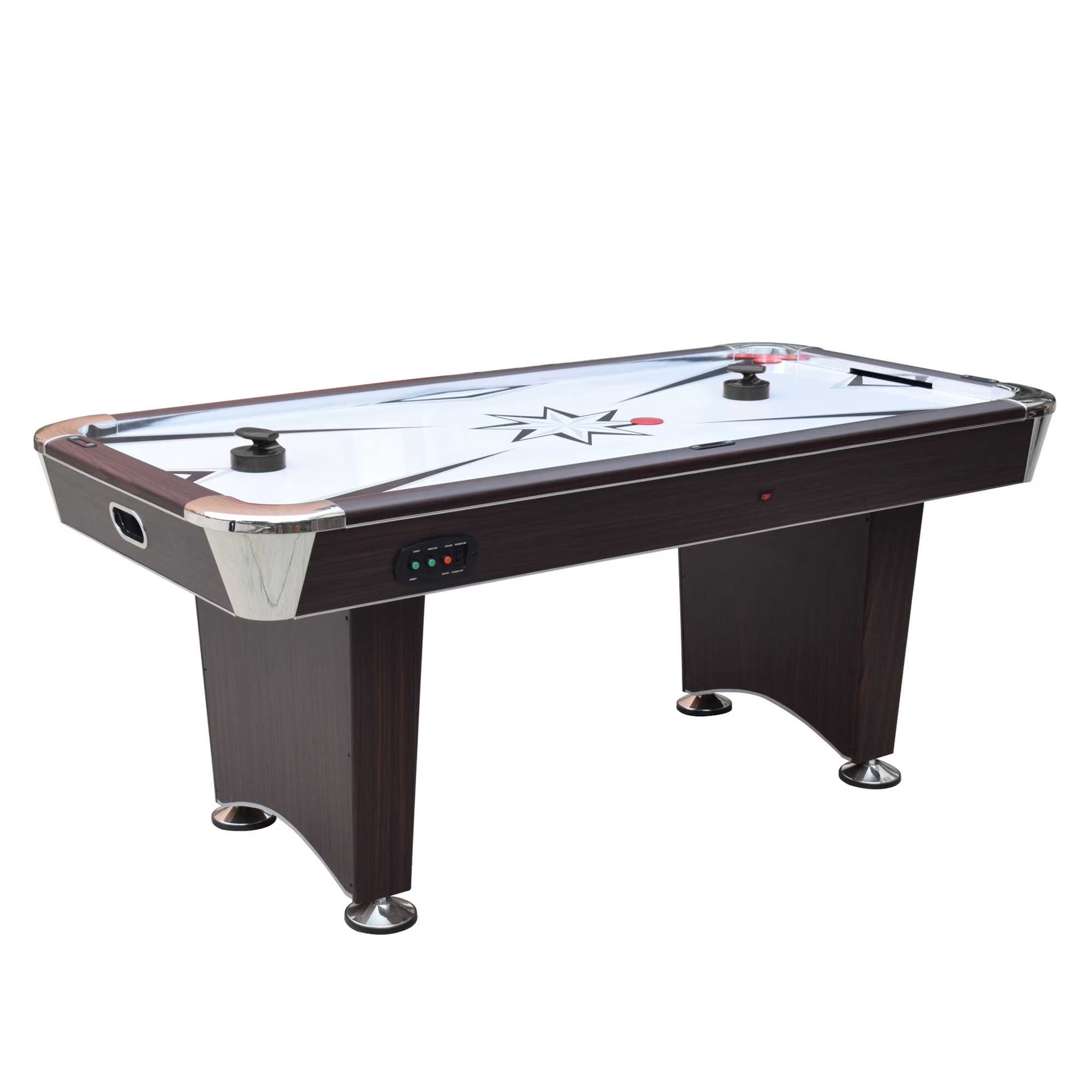 6-ft Air Hockey Table J56052