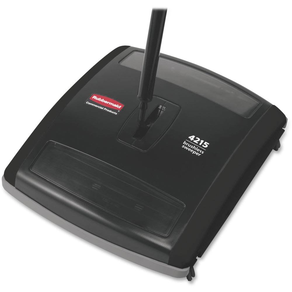 Mechanical Sweeper R2823