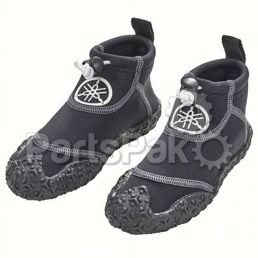 Black 12 Hydroshoe C440855