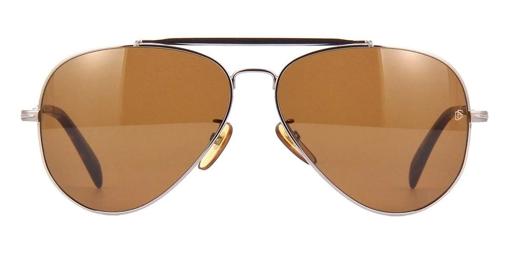 Ruthenium Sunglasses A152