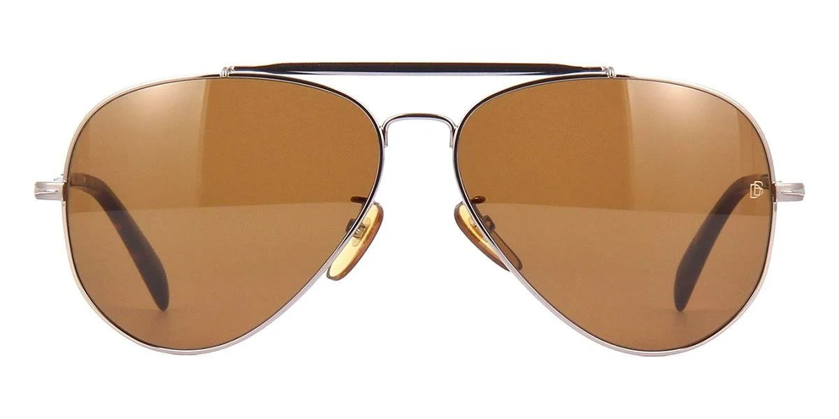 Ruthenium Sunglasses A152