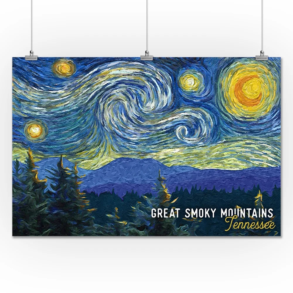 24x36 Giclee Gallery Art Print X348884