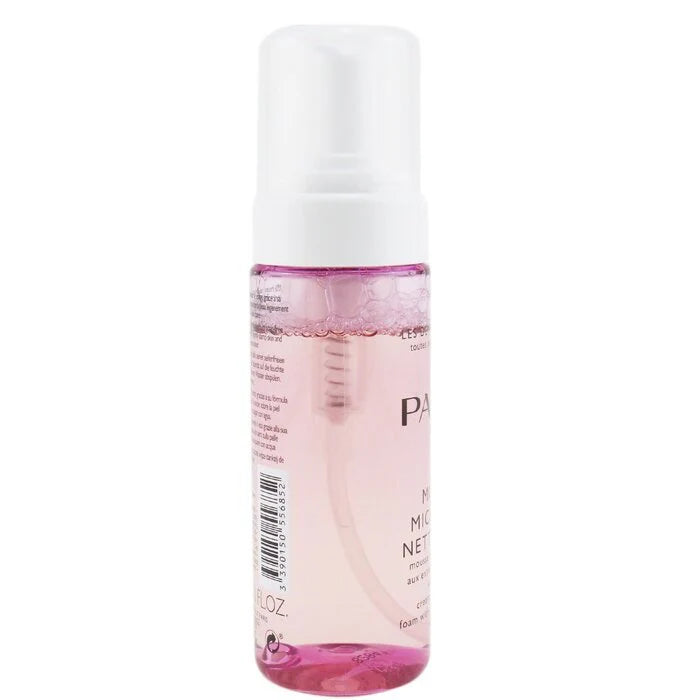 Creamy Moisturising Foam with Raspberry Extracts 150ml X412443