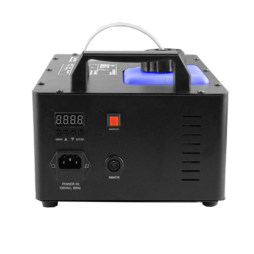 Vertical Fog Machine G7632