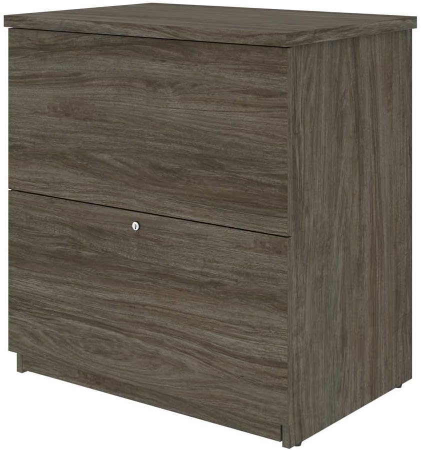 Standard lateral File Cabinet P8055